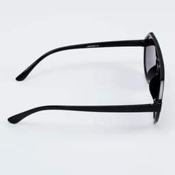 Очки солнцезащитные OneSun, uv 400, 14×14×5 см, линза 4.5×5.2 см, градиент