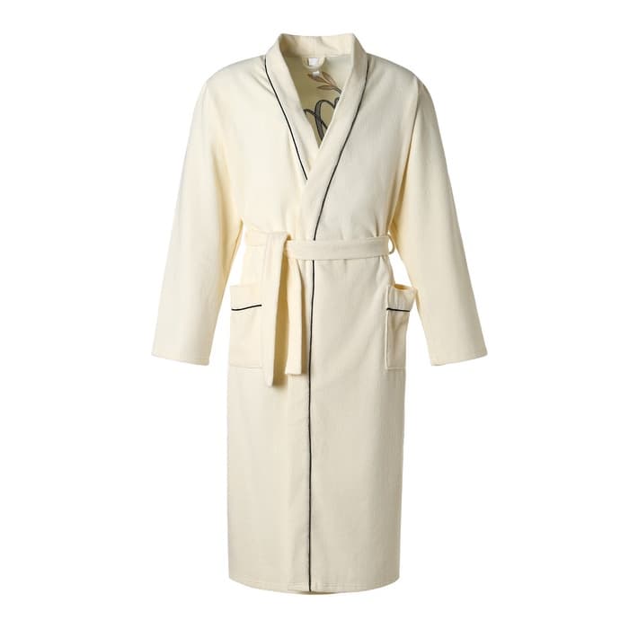 Халат махровый мужской Mister, размер 56-58