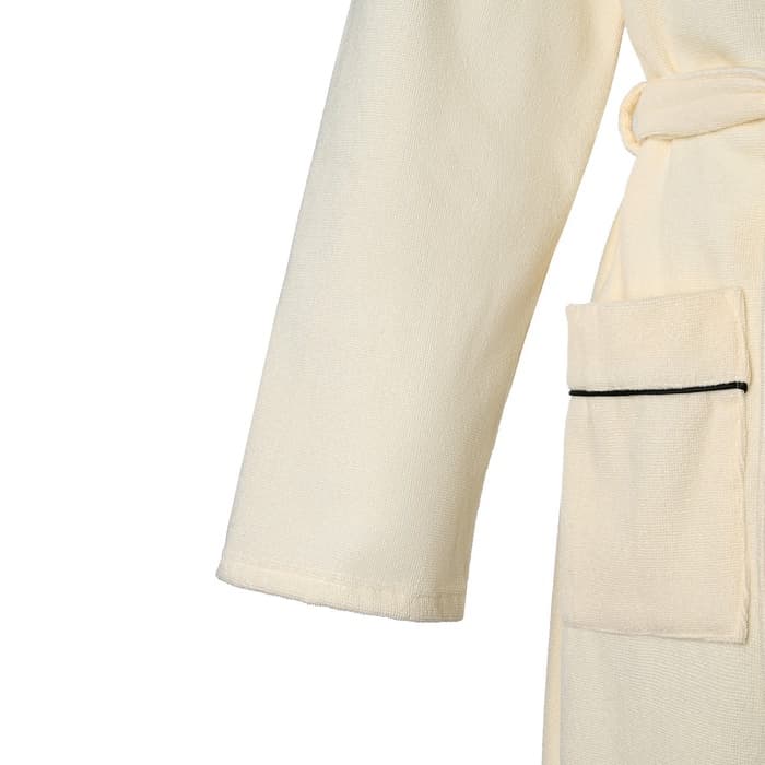 Халат махровый мужской Mister, размер 56-58