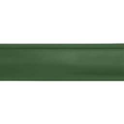 Лента бордюрная, 10 см×10 м, толщина 1 мм, пластиковая, оливковая, KANTA