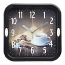 Часы настенные «Зёрна», серия: Кухня, плавный ход, d=18.5 см