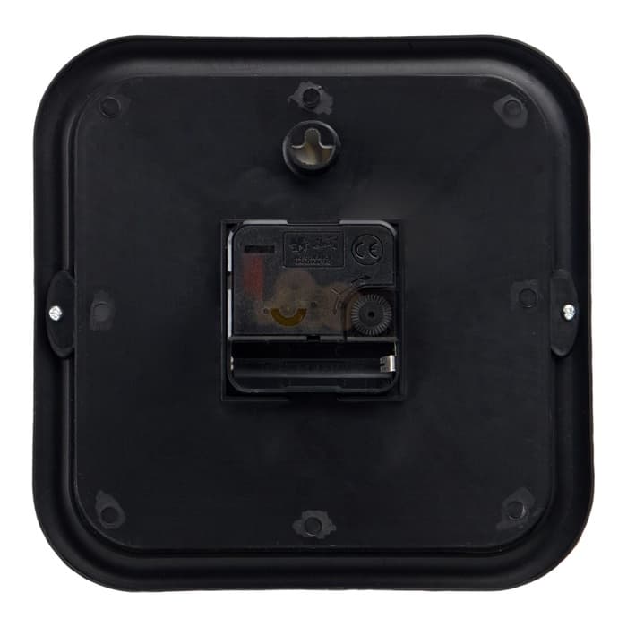 Часы настенные «Зёрна», серия: Кухня, плавный ход, d=18.5 см