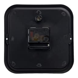 Часы настенные «Зёрна», серия: Кухня, плавный ход, d=18.5 см