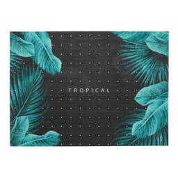 Салфетка на стол Tropical, ПВХ, 40×29 см