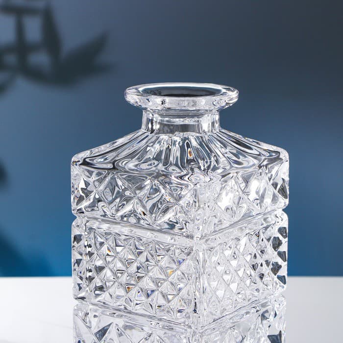 Штоф Madison, 700 мл, хрусталь, прозрачный