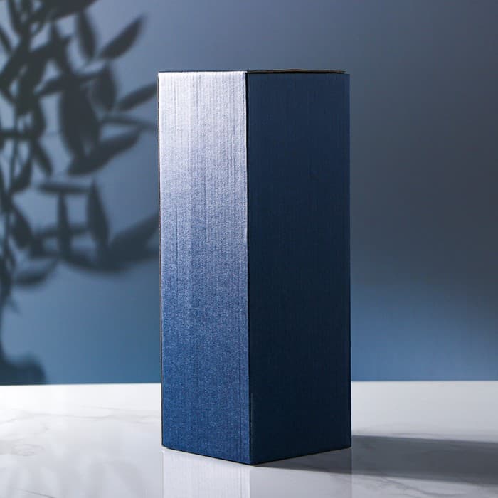 Штоф Madison, 700 мл, хрусталь, прозрачный