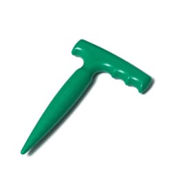 Набор посадочного инструмента: конус - 2 шт., сеялка, пикировщик, пластик, Greengo