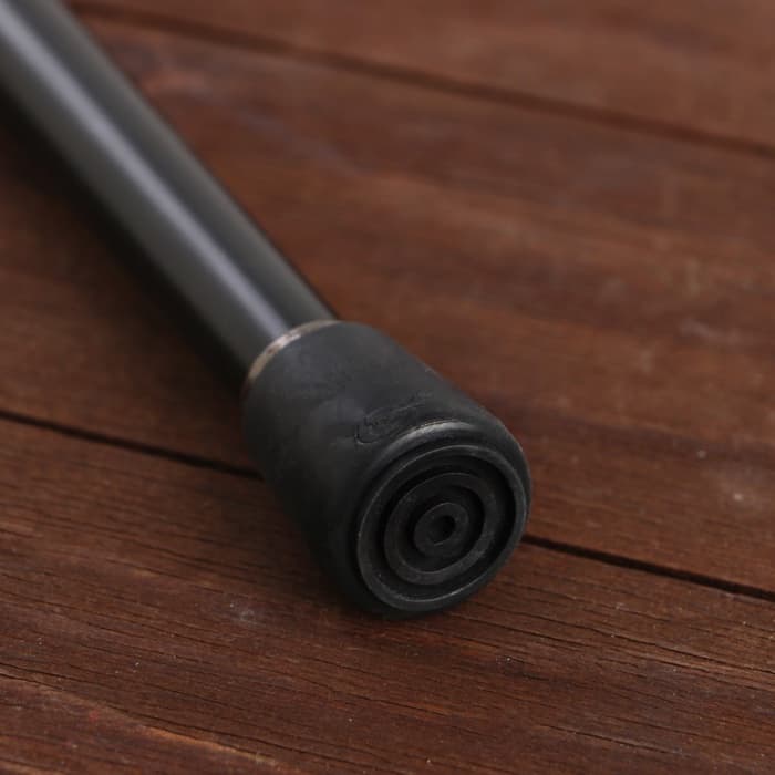 Сувенирная трость с клинком 30 см, набалдашник: кристалл