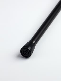 Сувенирная трость с клинком 30 см, набалдашник: Герб РФ