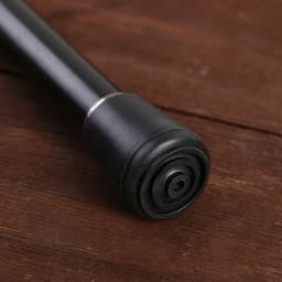 Сувенирная трость с клинком 30 см, набалдашник: Герб РФ