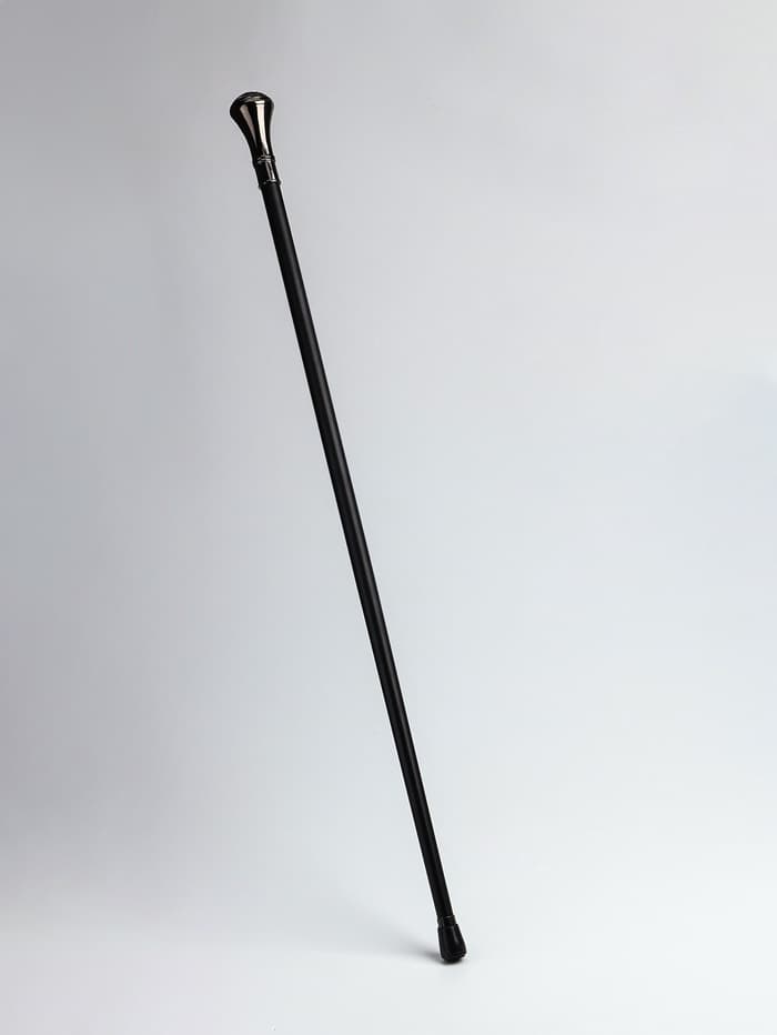 Сувенирная трость с клинком 30 см, набалдашник: Герб РФ