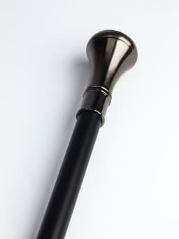 Сувенирная трость с клинком 30 см, набалдашник: Герб РФ