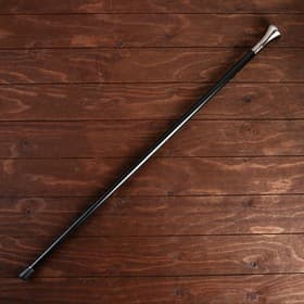 Сувенирная трость с клинком 30 см, набалдашник: Санкт-Петербург