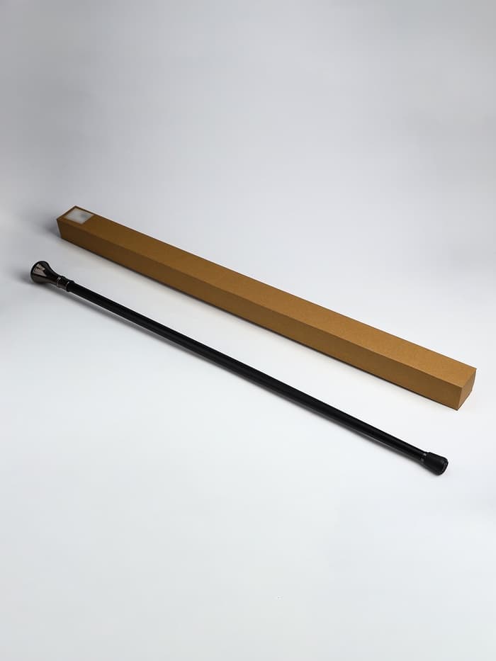 Сувенирная трость с клинком 30 см, набалдашник: Санкт-Петербург