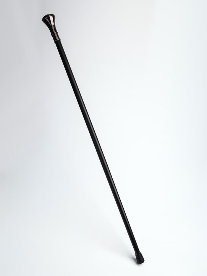 Сувенирная трость с клинком 30 см, набалдашник: Санкт-Петербург