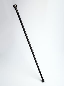 Сувенирная трость с клинком 30 см, набалдашник: Санкт-Петербург