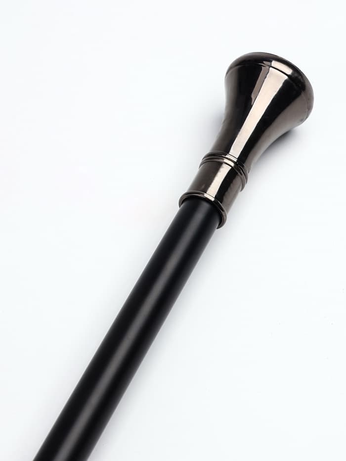 Сувенирная трость с клинком 30 см, набалдашник: Санкт-Петербург