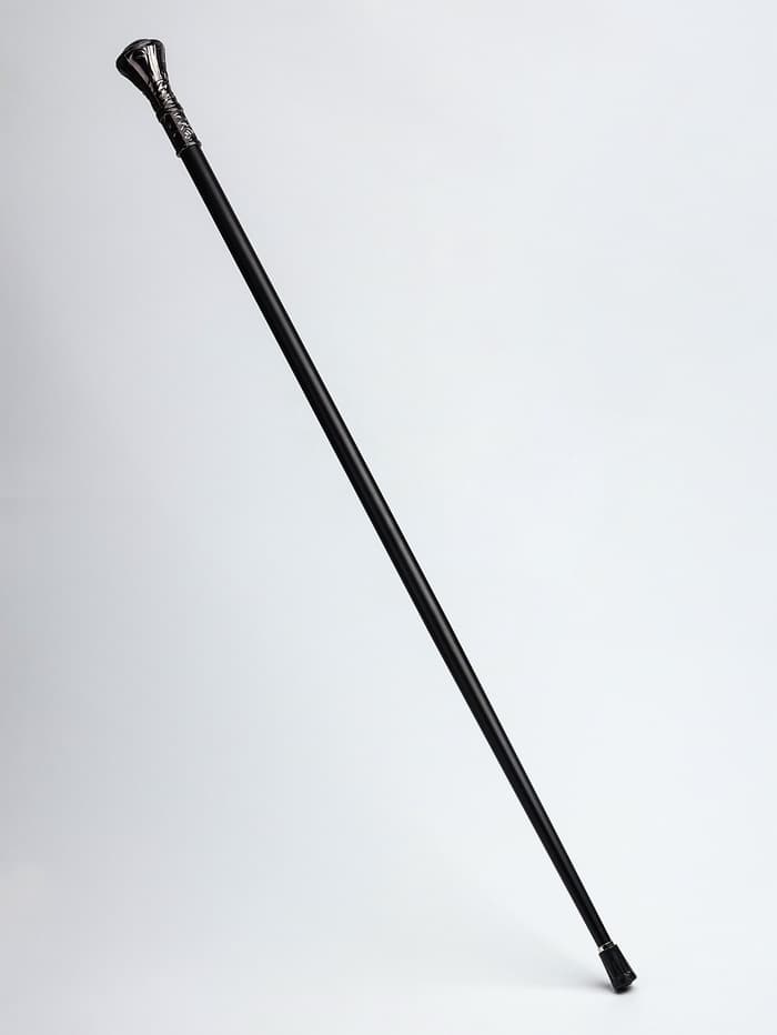 Сувенирная трость с клинком 30 см, набалдашник: медведь