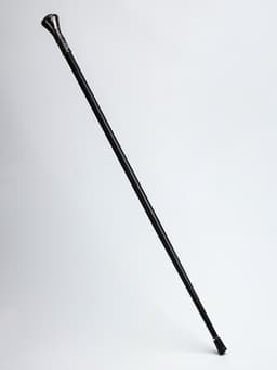 Сувенирная трость с клинком 30 см, набалдашник: медведь