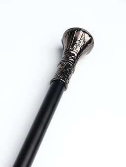 Сувенирная трость с клинком 30 см, набалдашник: медведь