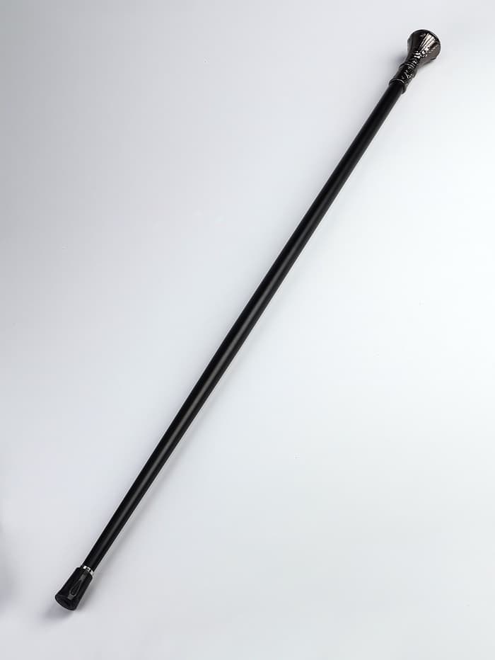 Сувенирная трость с клинком 30 см, набалдашник: медведь