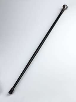 Сувенирная трость с клинком 30 см, набалдашник: медведь