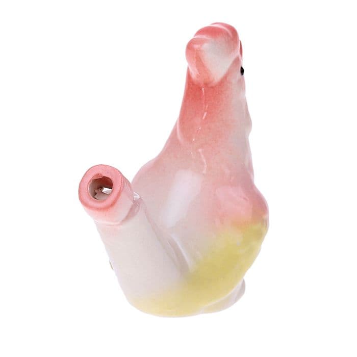 Свистулька «Петух»