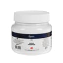 Краска акриловая художественная 500 мл, ЗХК «Ладога», белила титановые