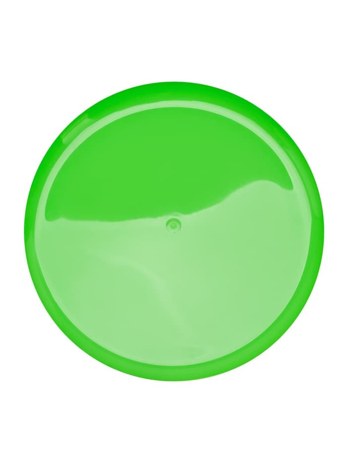 Летающая тарелка, d=23 см, МИКС