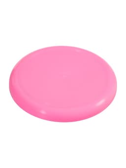 Летающая тарелка, d=23 см, МИКС