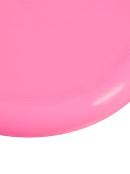 Летающая тарелка, d=23 см, МИКС