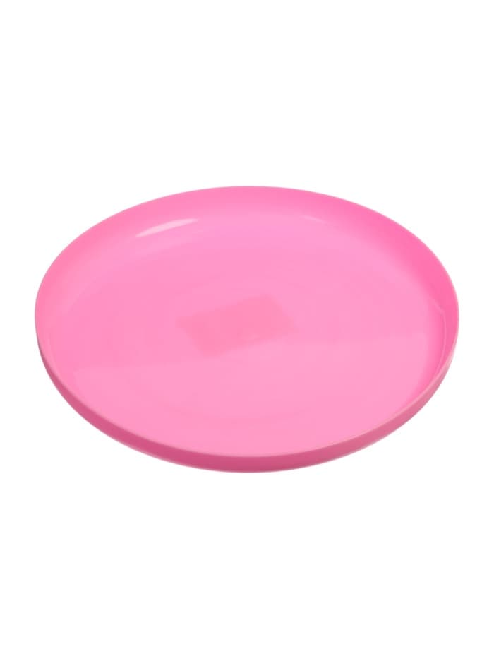 Летающая тарелка, d=23 см, МИКС