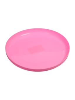 Летающая тарелка, d=23 см, МИКС