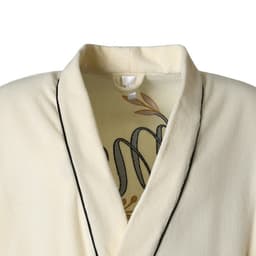 Халат махровый мужской «Этель» Mister, размер 52-54