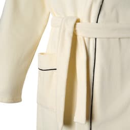 Халат махровый мужской «Этель» Mister, размер 52-54