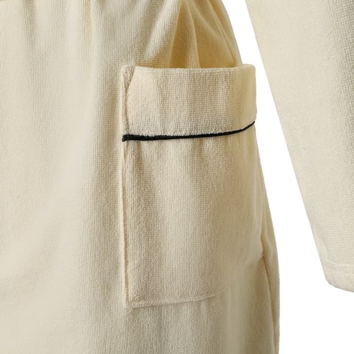 Халат махровый мужской «Этель» Mister, размер 52-54