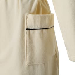 Халат махровый мужской «Этель» Mister, размер 52-54