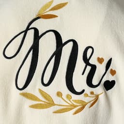 Халат махровый мужской «Этель» Mister, размер 52-54