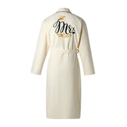 Халат махровый мужской «Этель» Mister, размер 52-54