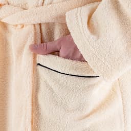 Халат махровый мужской «Этель» Mister, размер 52-54