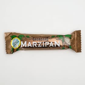 Марципановый батончик Grondard «Шоколадный мусс», 50 г