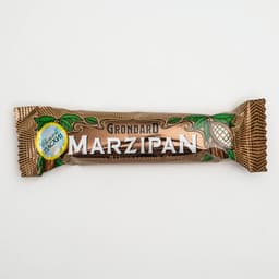 Марципановый батончик Grondard «Шоколадный мусс», 50 г