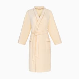 Халат махровый женский «Этель. Жена любимая», размер 50-52, 100% хлопок