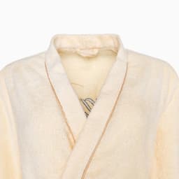 Халат махровый женский «Этель. Жена любимая», размер 50-52, 100% хлопок