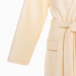 Халат махровый женский «Этель. Жена любимая», размер 50-52, 100% хлопок