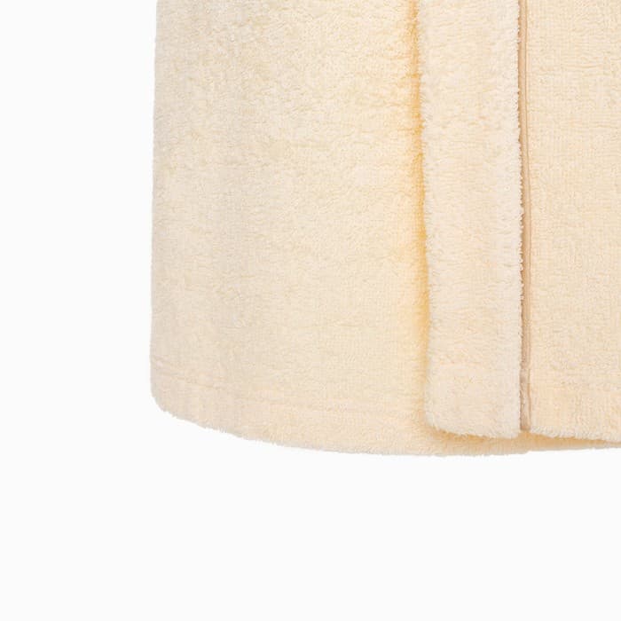 Халат махровый женский «Этель. Жена любимая», размер 50-52, 100% хлопок