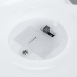 Фигурка световая RISALUX «Ангелочек», LED-ночник, батарейки 3×LR44, белый, 8.5×8×14.5 см