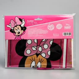 Шары воздушные фольгированные «С днём рождения», Мышонок, 4 сердечка, единичка