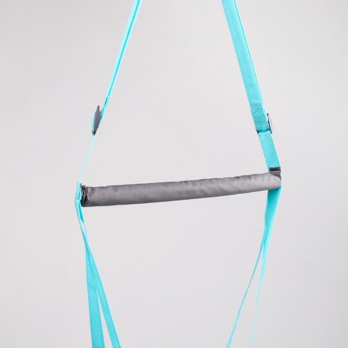 Прыгунки №1, 2в1, «Разбойники»