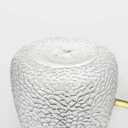 Кувшин для воды Magistro «Сара», 1.5 л, 16.5×13.5×21 см, с крышкой, стекло, прозрачный